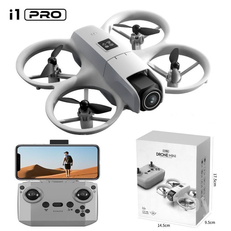 i1 Pro Beginner Drone
